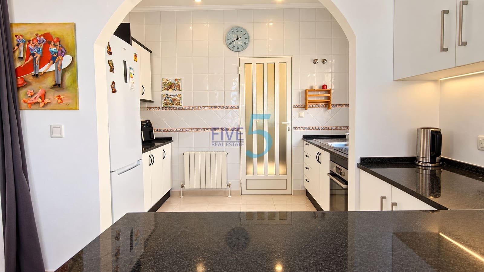 3 bedroom Villa for sale in Rojales with pool garage - € 285,000 (Ref: 10135329)