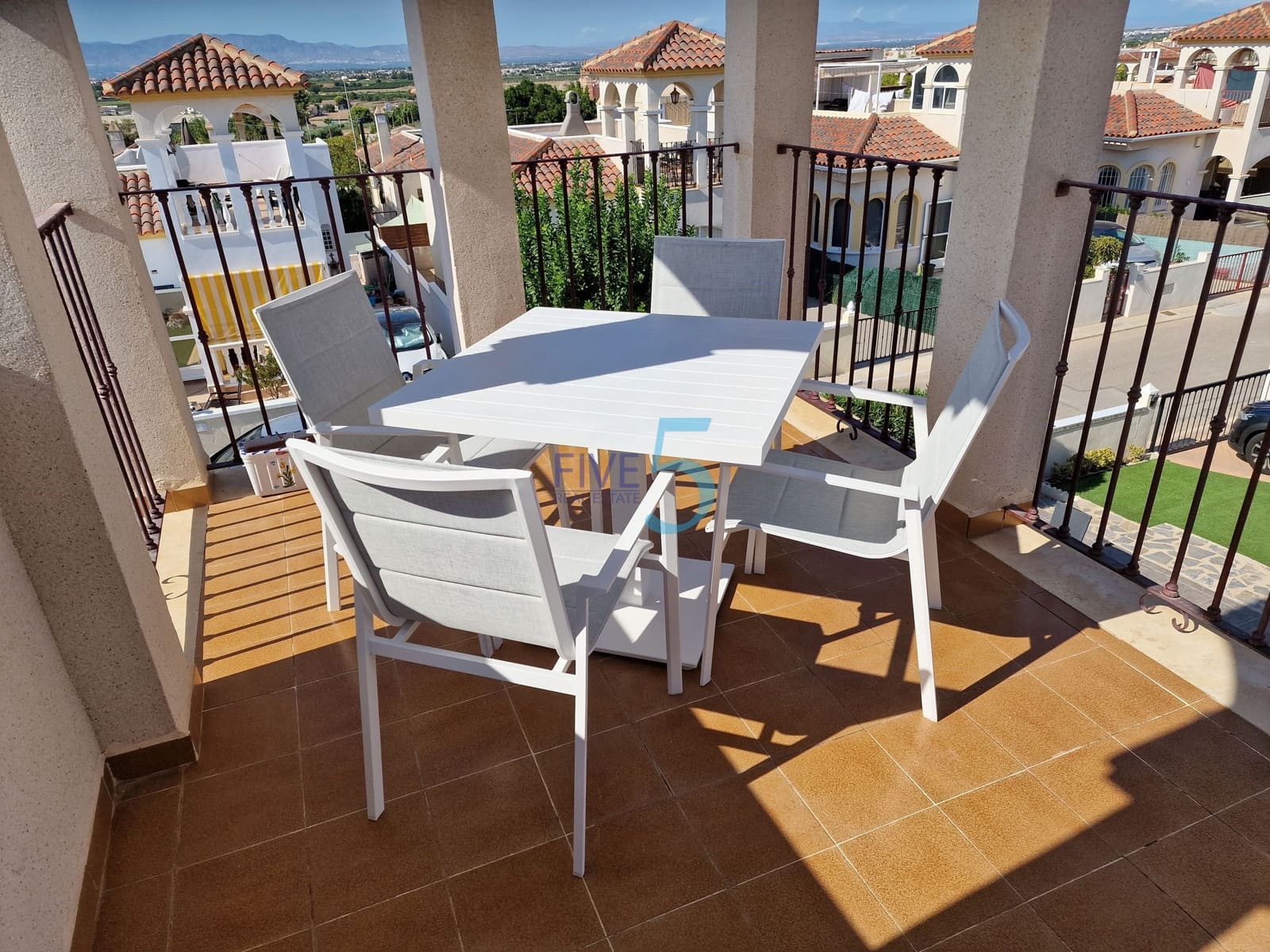 3 bedroom Villa for sale in Rojales with pool garage - € 285,000 (Ref: 10135329)