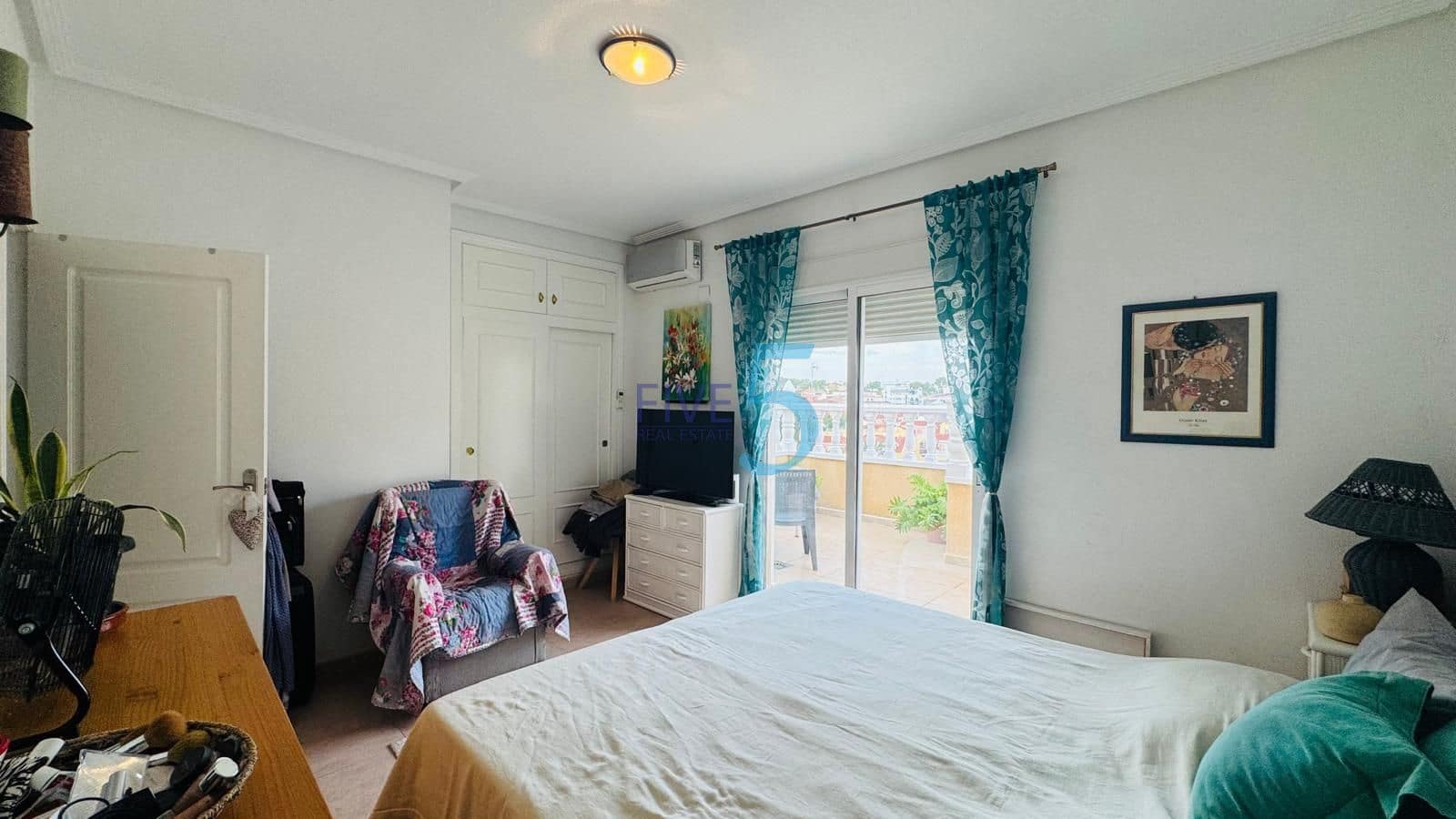 2 chambre Maison de Ville à vendre à Villamartin avec piscine - 195 000 € (Ref: 10138874)