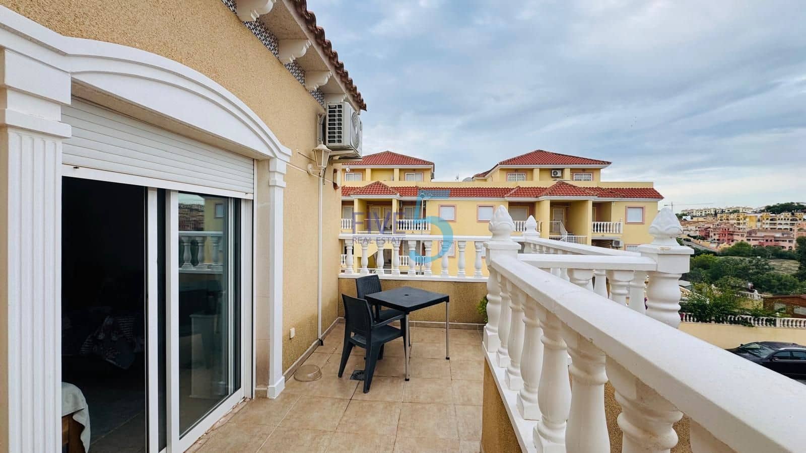 2 chambre Maison de Ville à vendre à Villamartin avec piscine - 195 000 € (Ref: 10138874)