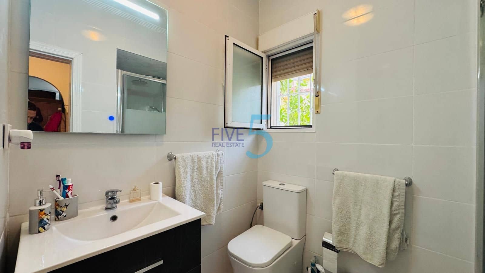 2 chambre Maison de Ville à vendre à Villamartin avec piscine - 195 000 € (Ref: 10138874)