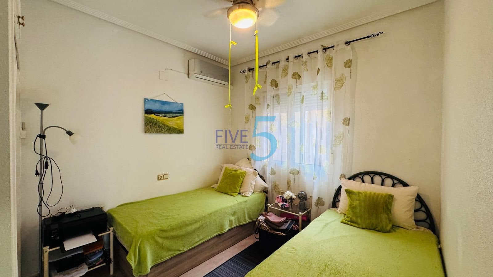 2 chambre Maison de Ville à vendre à Villamartin avec piscine - 195 000 € (Ref: 10138874)