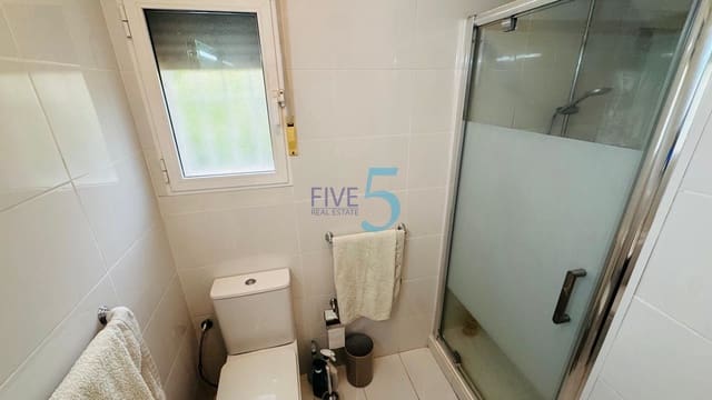 2 chambre Maison de Ville à vendre à Villamartin, Orihuela avec piscine - 195 000 € (Ref: 10138874)