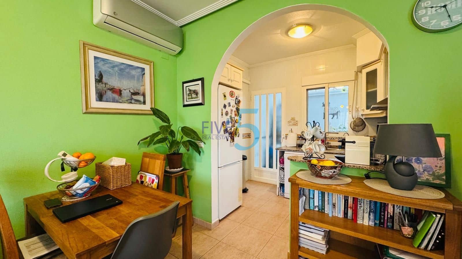 2 chambre Maison de Ville à vendre à Villamartin avec piscine - 195 000 € (Ref: 10138874)