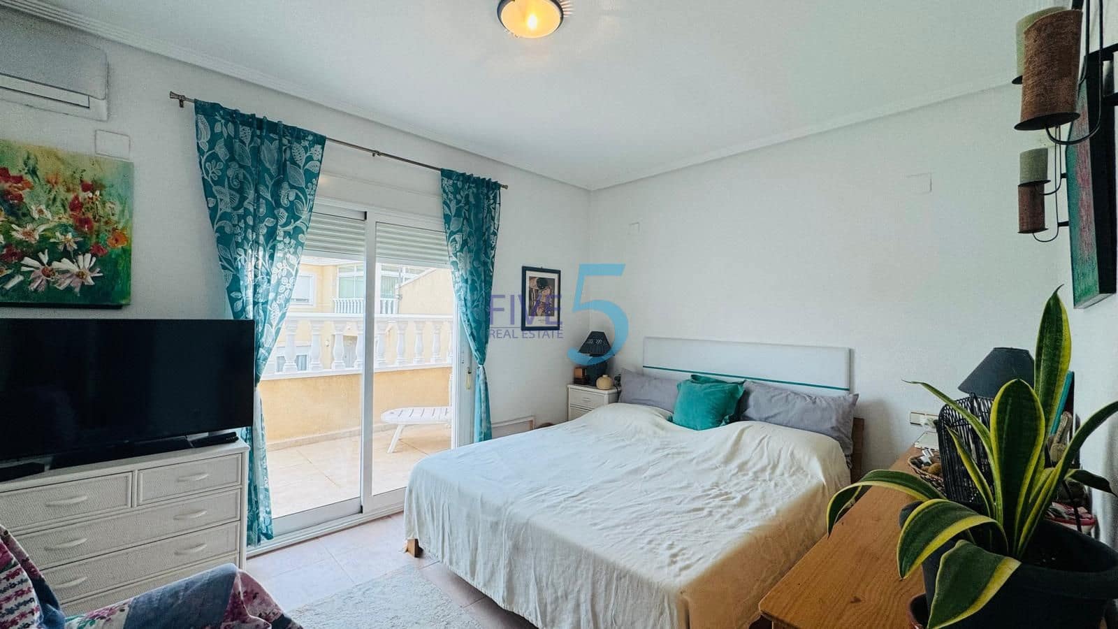 2 chambre Maison de Ville à vendre à Villamartin avec piscine - 195 000 € (Ref: 10138874)