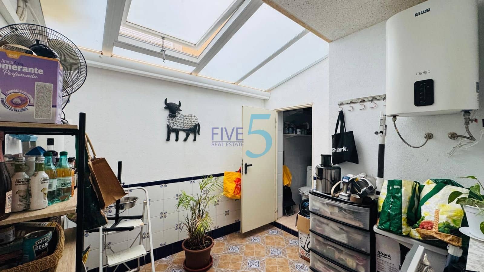 2 chambre Maison de Ville à vendre à Villamartin avec piscine - 195 000 € (Ref: 10138874)