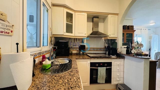 2 chambre Maison de Ville à vendre à Villamartin, Orihuela avec piscine - 195 000 € (Ref: 10138874)
