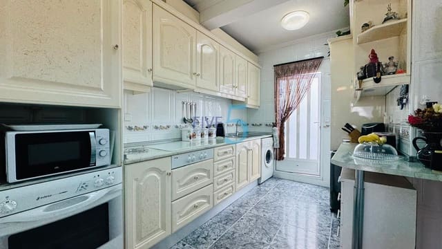 2 camera da letto Bungalow in vendita in Villamartin, Orihuela - 159.000 € (Rif: 10138971)