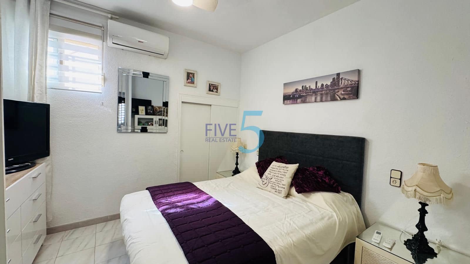 2 camera da letto Bungalow in vendita in Villamartin - 159.000 € (Rif: 10138971)