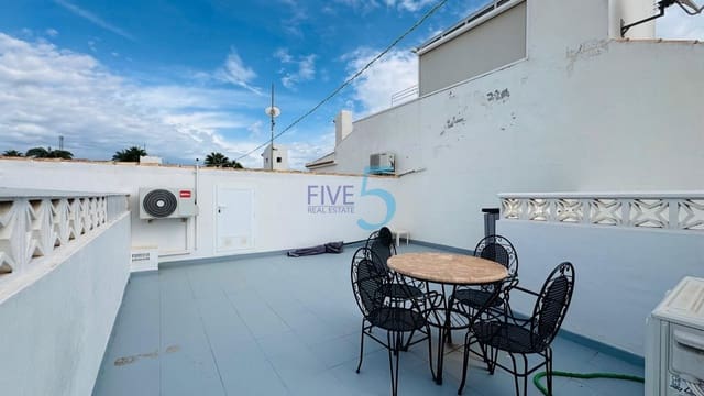 2 camera da letto Bungalow in vendita in Villamartin, Orihuela - 159.000 € (Rif: 10138971)