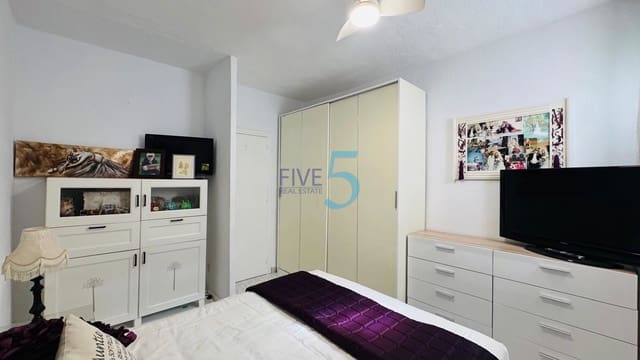 2 camera da letto Bungalow in vendita in Villamartin, Orihuela - 159.000 € (Rif: 10138971)