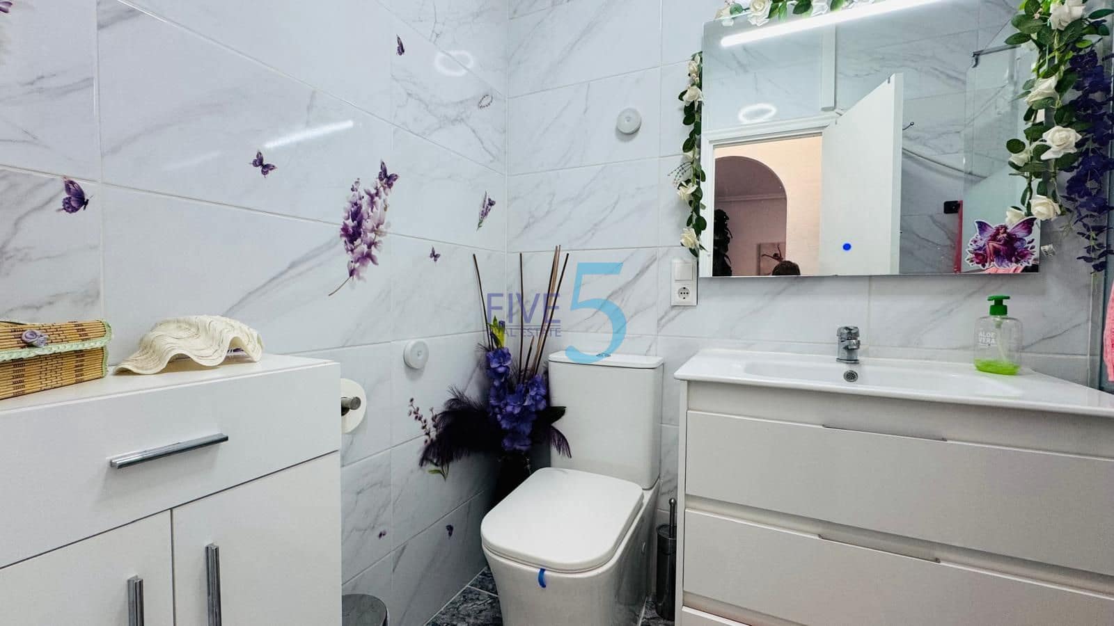 2 camera da letto Bungalow in vendita in Villamartin - 159.000 € (Rif: 10138971)