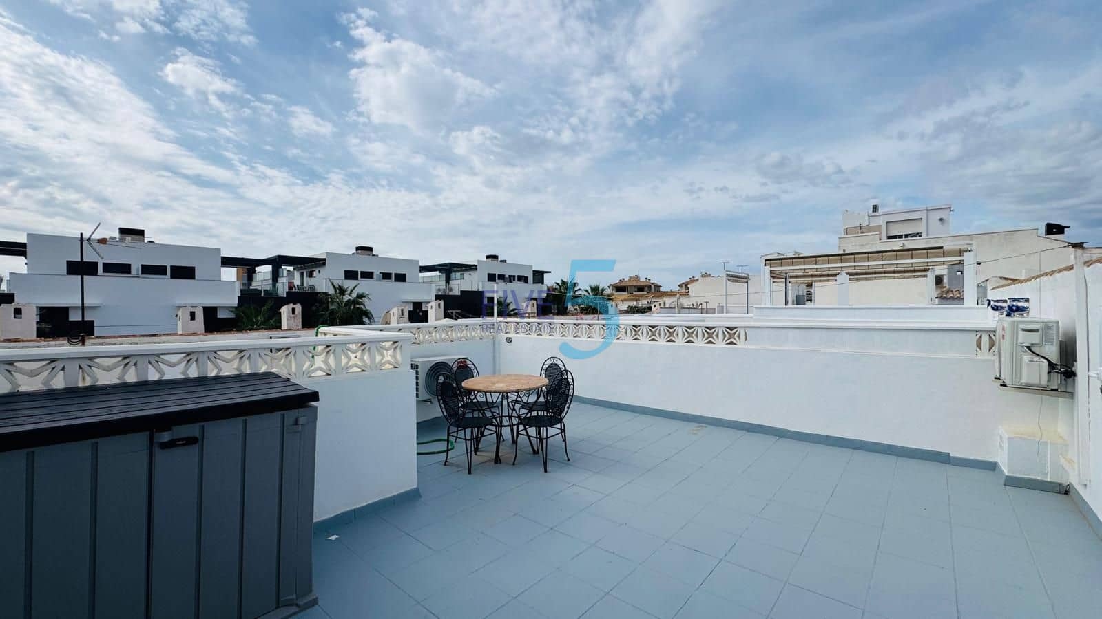 2 camera da letto Bungalow in vendita in Villamartin - 159.000 € (Rif: 10138971)