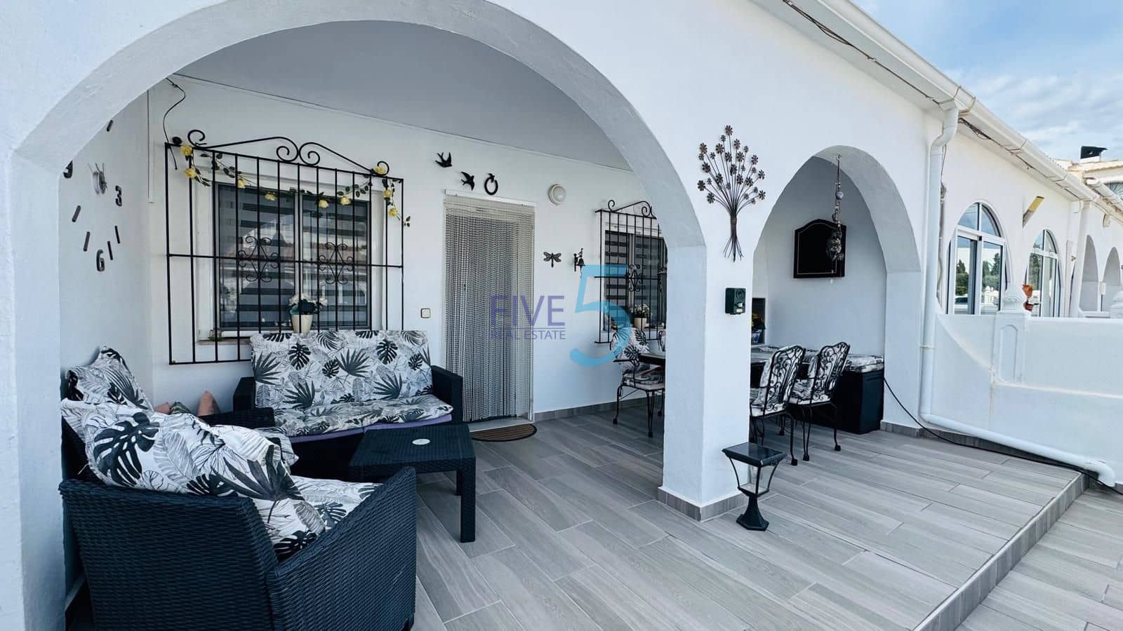 2 camera da letto Bungalow in vendita in Villamartin - 159.000 € (Rif: 10138971)