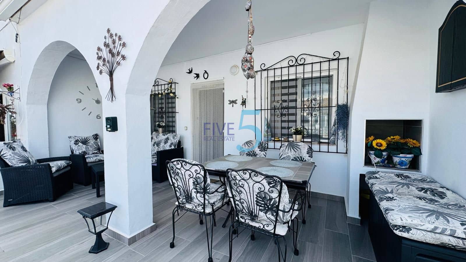 2 camera da letto Bungalow in vendita in Villamartin - 159.000 € (Rif: 10138971)
