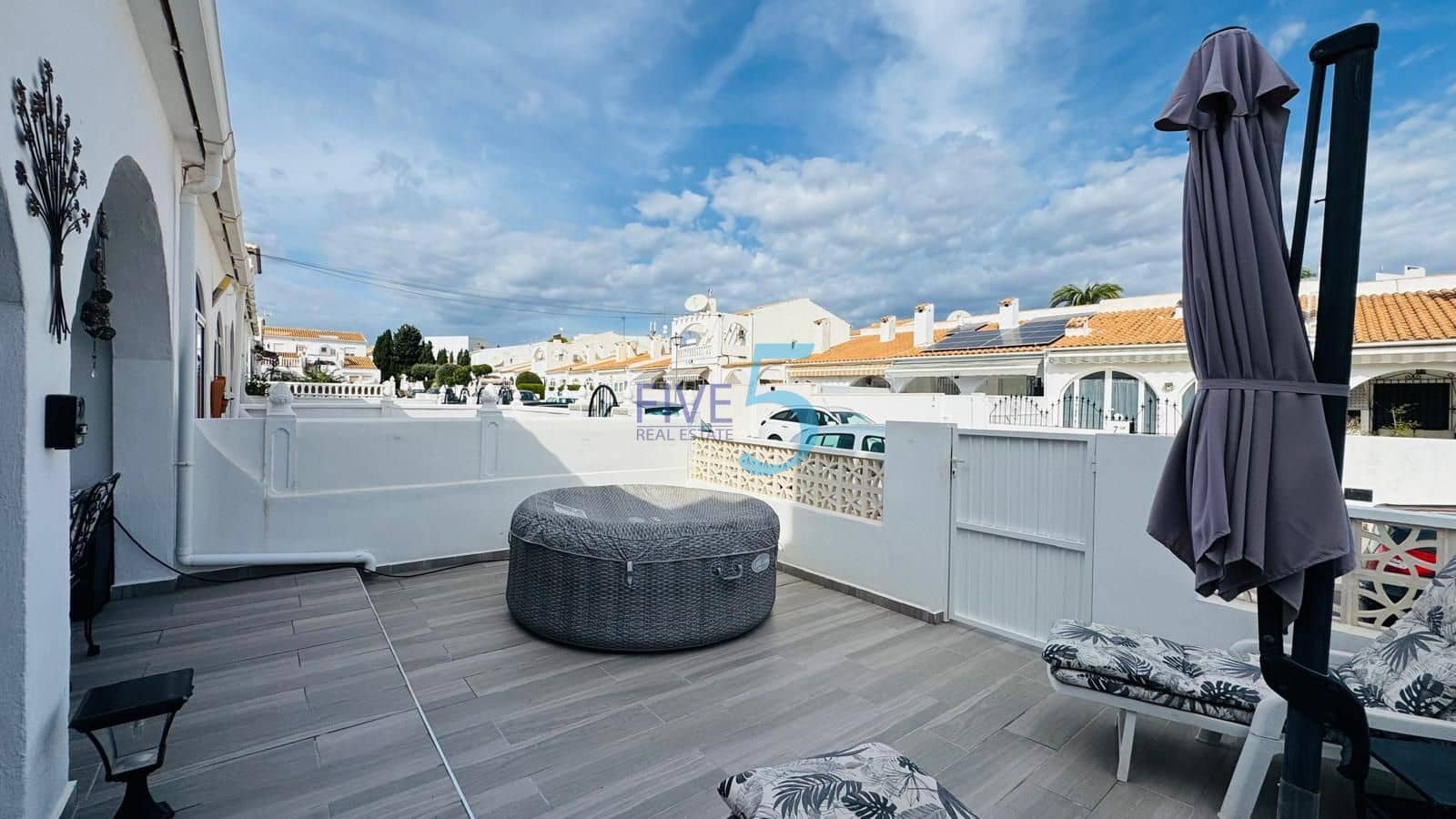 2 camera da letto Bungalow in vendita in Villamartin - 159.000 € (Rif: 10138971)