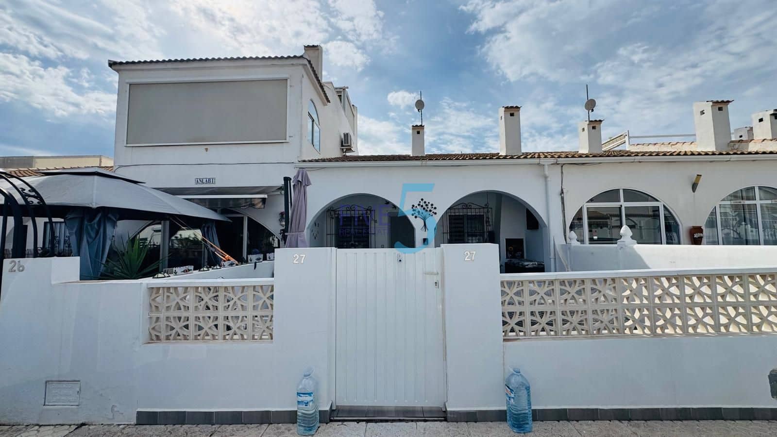 2 camera da letto Bungalow in vendita in Villamartin - 159.000 € (Rif: 10138971)