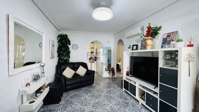2 camera da letto Bungalow in vendita in Villamartin, Orihuela - 159.000 € (Rif: 10138971)