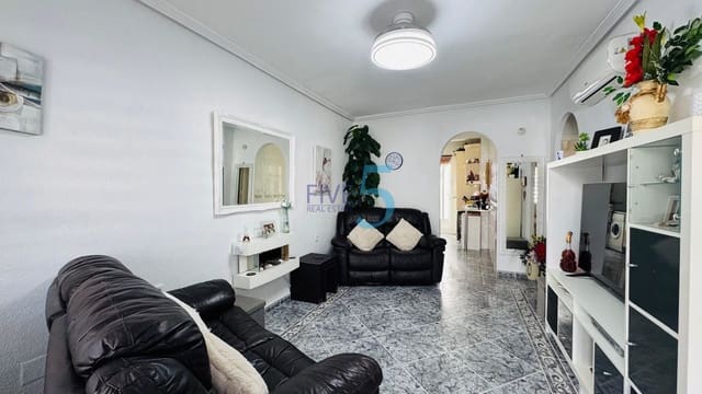 2 camera da letto Bungalow in vendita in Villamartin, Orihuela - 159.000 € (Rif: 10138971)