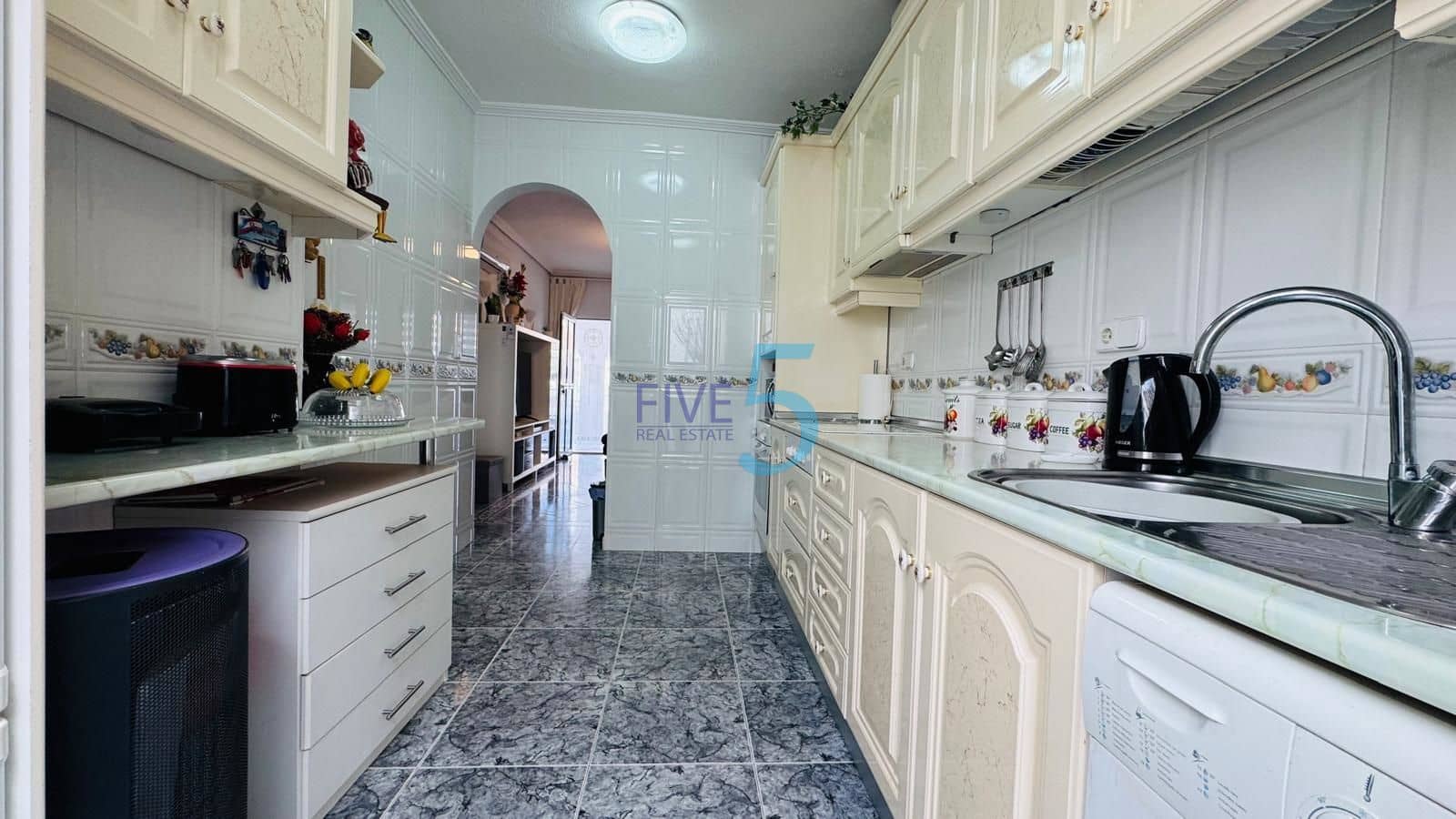 2 camera da letto Bungalow in vendita in Villamartin - 159.000 € (Rif: 10138971)