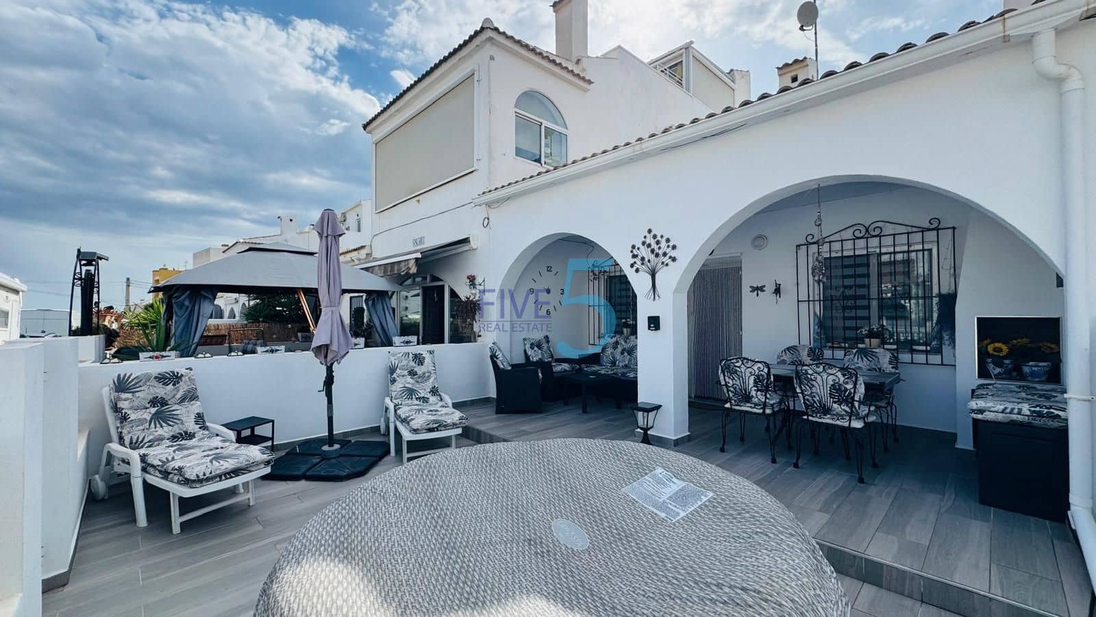 2 camera da letto Bungalow in vendita in Villamartin - 159.000 € (Rif: 10138971)