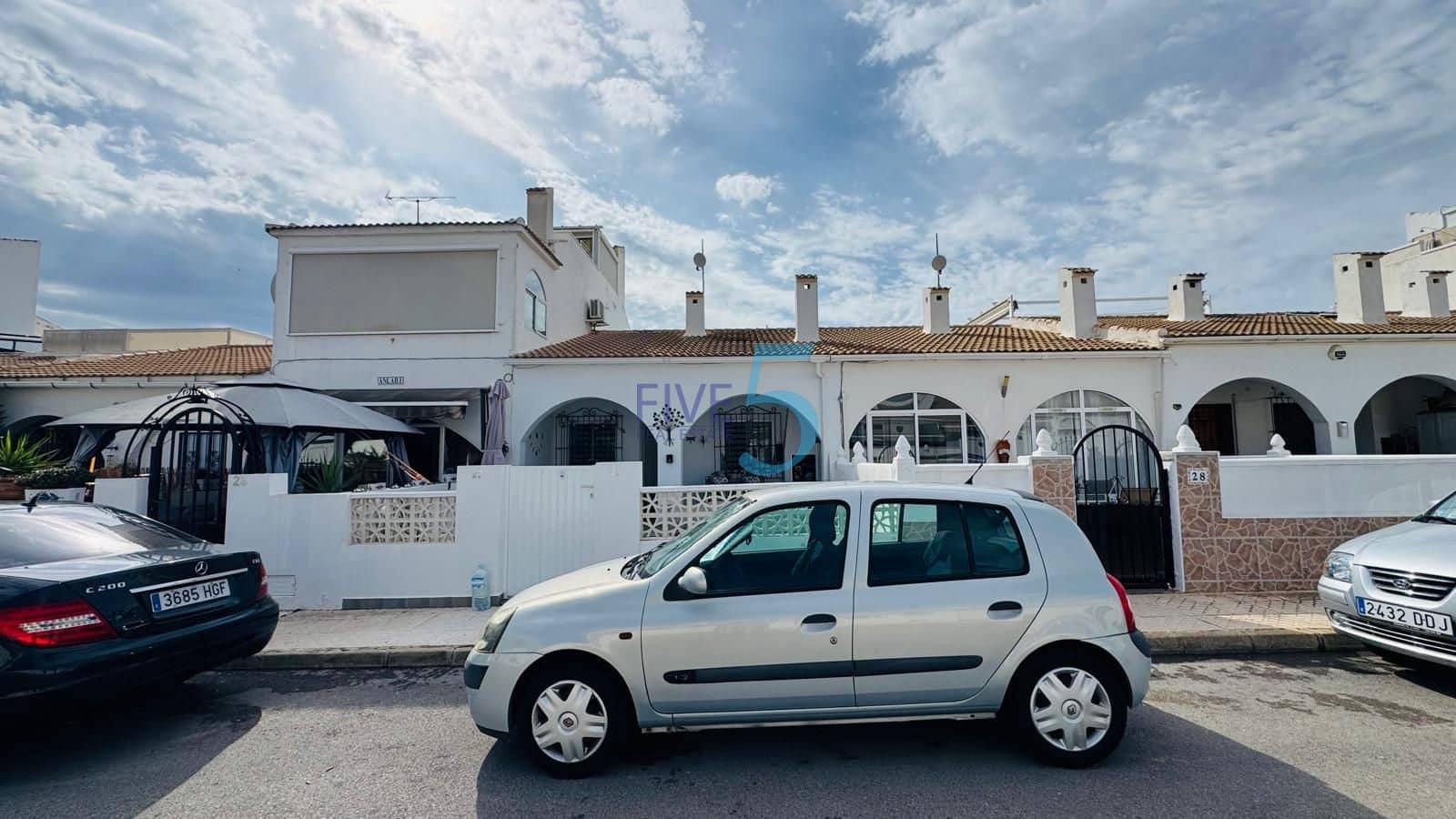 2 camera da letto Bungalow in vendita in Villamartin - 159.000 € (Rif: 10138971)
