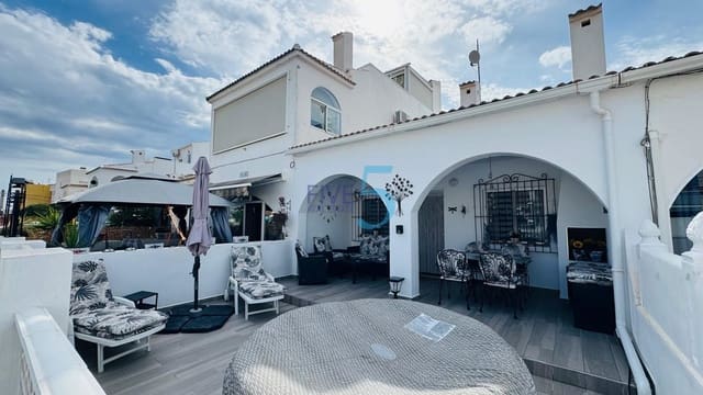 2 camera da letto Bungalow in vendita in Villamartin, Orihuela - 159.000 € (Rif: 10138971)