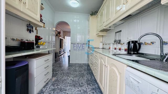 2 camera da letto Bungalow in vendita in Villamartin, Orihuela - 159.000 € (Rif: 10138971)