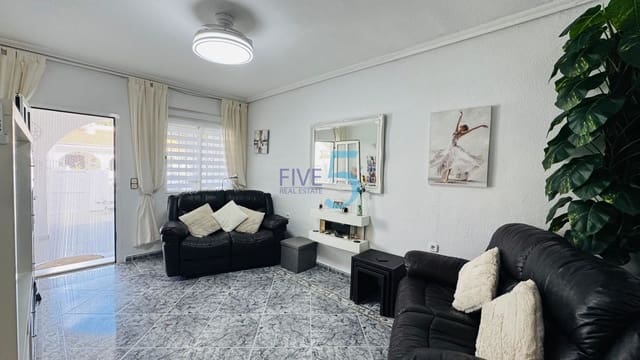 2 camera da letto Bungalow in vendita in Villamartin, Orihuela - 159.000 € (Rif: 10138971)
