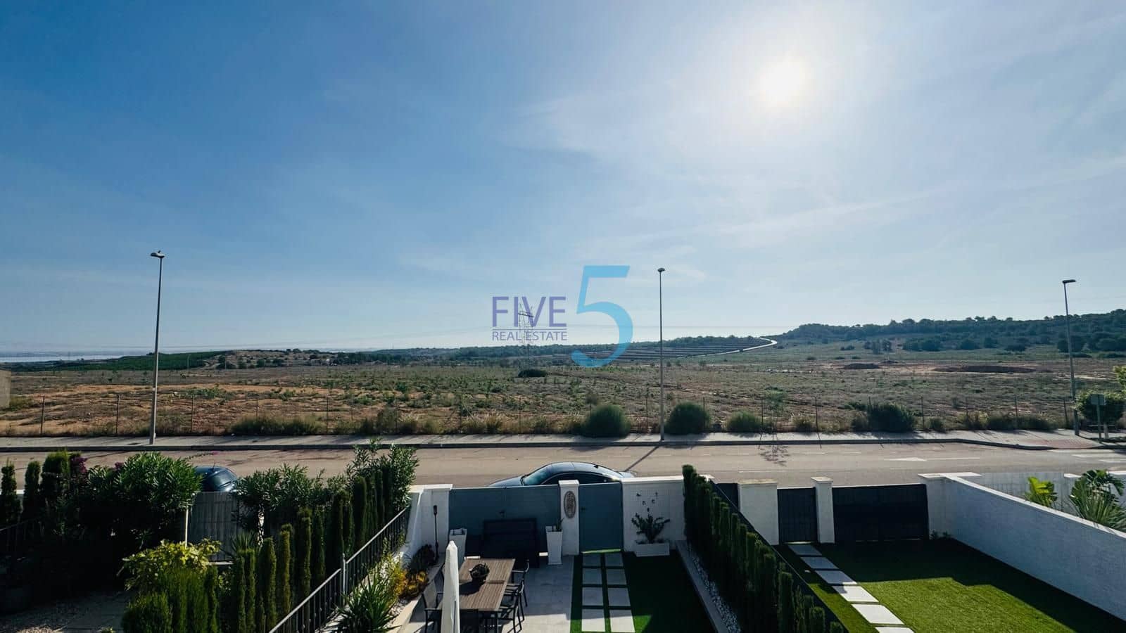 3 soverom Hus til salgs i San Miguel de Salinas med svømmebasseng - € 269 000 (Ref: 10138972)