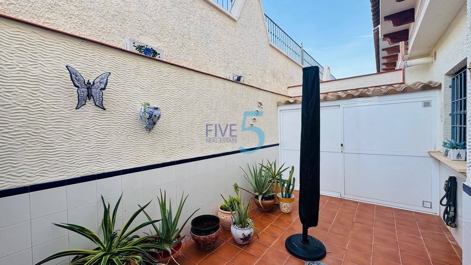 3 soverom Hus til salgs i San Miguel de Salinas med svømmebasseng - € 269 000 (Ref: 10138972)