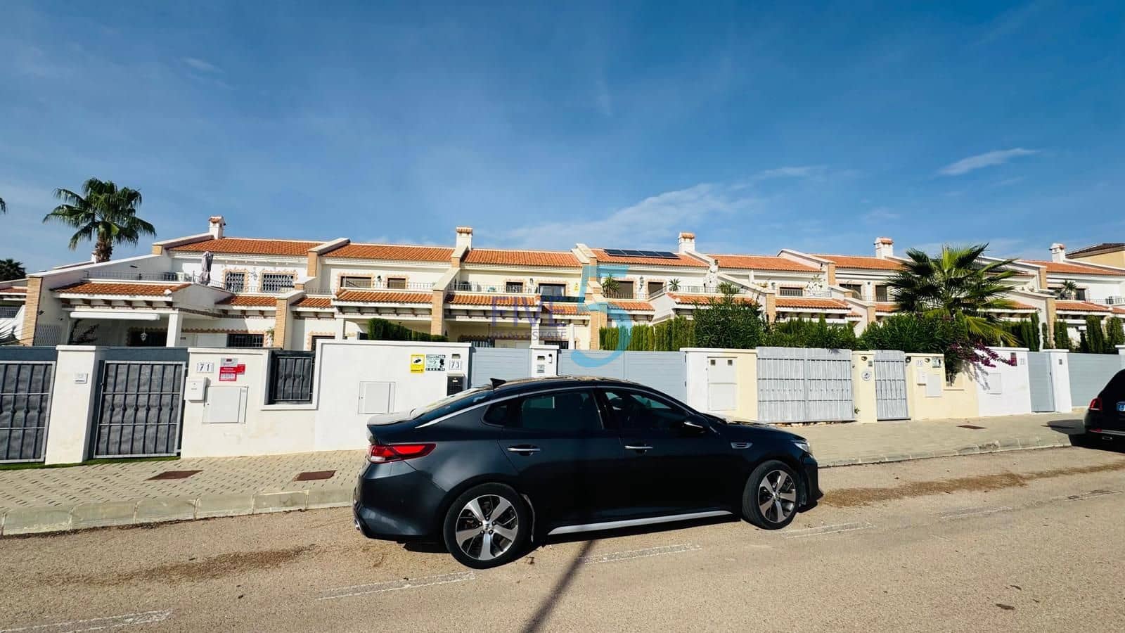 3 soverom Hus til salgs i San Miguel de Salinas med svømmebasseng - € 269 000 (Ref: 10138972)