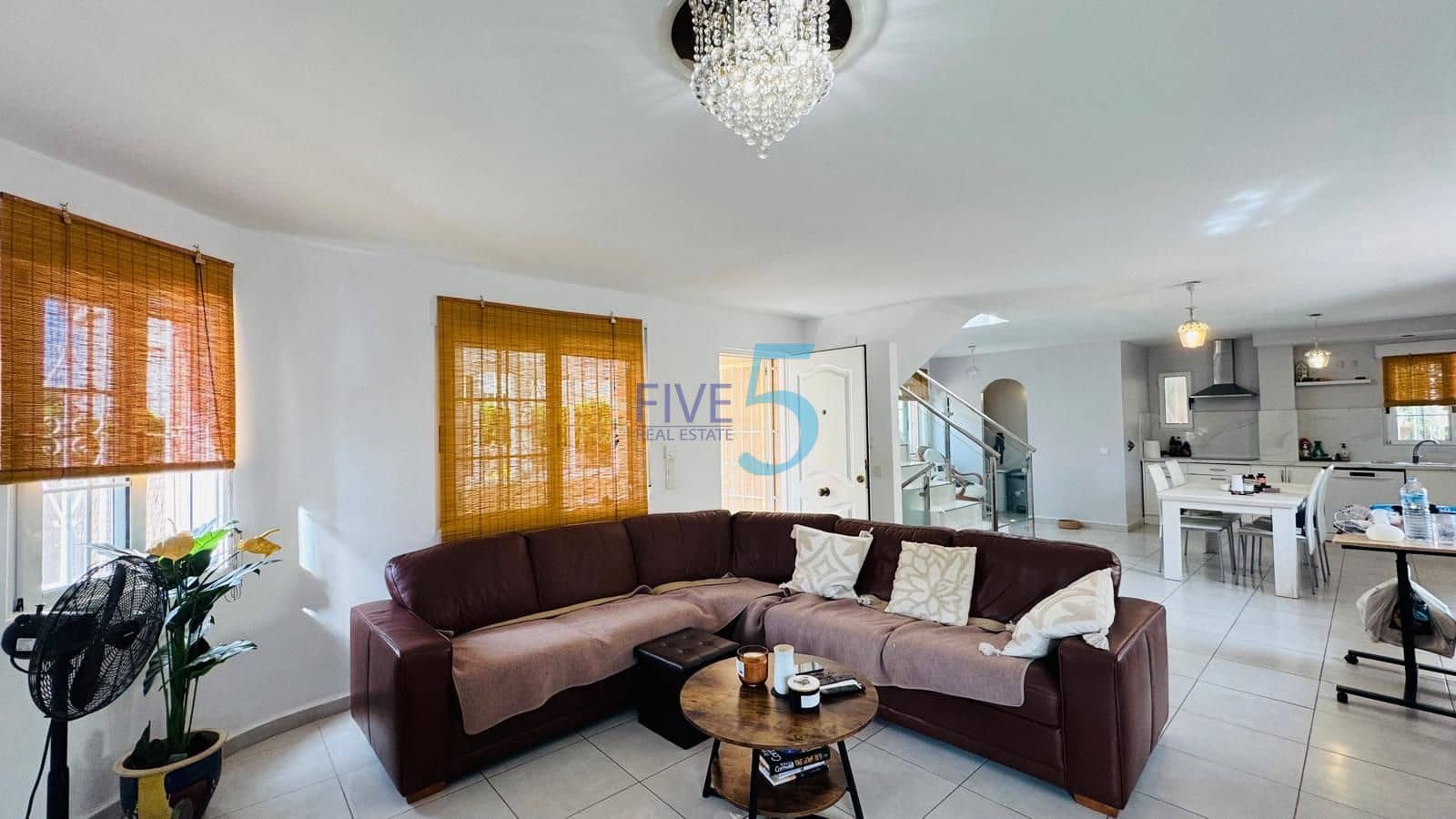 4 quarto Moradia para venda em Playa Flamenca com piscina garagem - 350 000 € (Ref: 10138973)