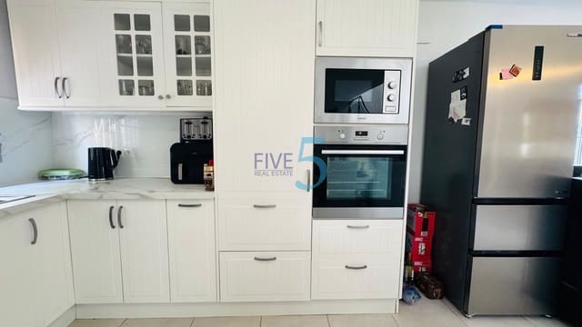 4 quarto Moradia para venda em Playa Flamenca, Orihuela com piscina garagem - 350 000 € (Ref: 10138973)