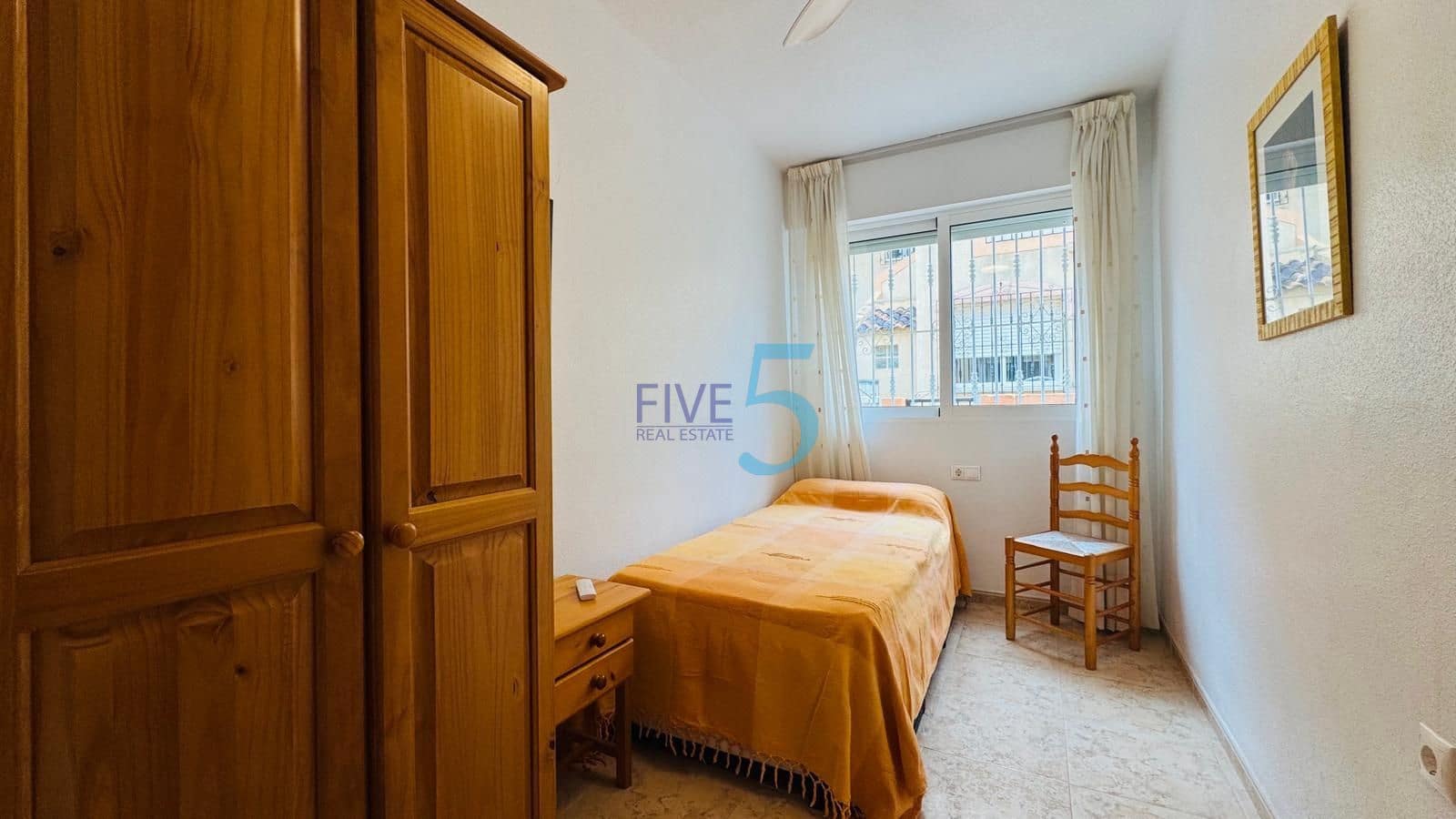 3 slaapkamer Appartement te koop in La Zenia met zwembad garage - € 220.000 (Ref: 10138974)