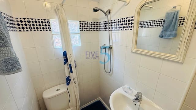 3 slaapkamer Appartement te koop in La Zenia, Orihuela met zwembad garage - € 220.000 (Ref: 10138974)