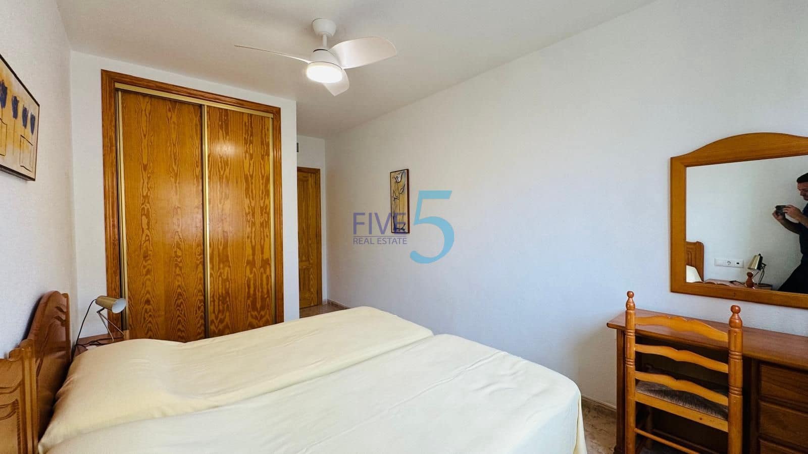 3 slaapkamer Appartement te koop in La Zenia met zwembad garage - € 220.000 (Ref: 10138974)