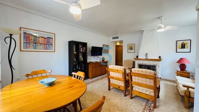 3 slaapkamer Appartement te koop in La Zenia, Orihuela met zwembad garage - € 220.000 (Ref: 10138974)