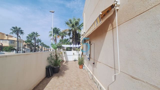 1 bedroom Semi-detached Villa for sale in Alicante / Alacant city with pool garage - € 219,000 (Ref: 10140113)