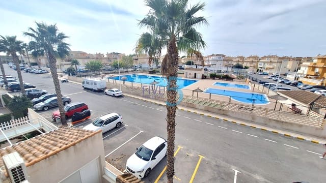 1 bedroom Semi-detached Villa for sale in Alicante / Alacant city with pool garage - € 219,000 (Ref: 10140113)