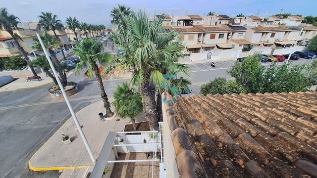 1 bedroom Semi-detached Villa for sale in Alicante / Alacant city with pool garage - € 219,000 (Ref: 10140113)