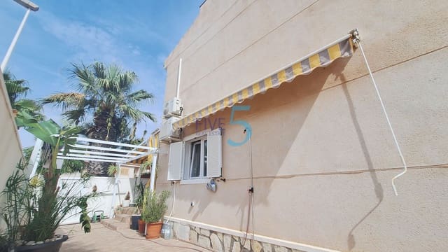 1 bedroom Semi-detached Villa for sale in Alicante / Alacant city with pool garage - € 219,000 (Ref: 10140113)