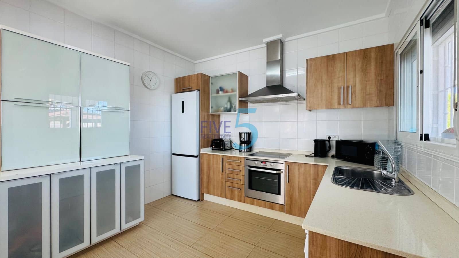 3 slaapkamer Villa te koop in Ciudad Quesada met zwembad garage - € 599.000 (Ref: 10141563)