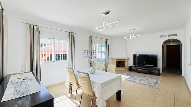 3 slaapkamer Villa te koop in Ciudad Quesada, Rojales met zwembad garage - € 599.000 (Ref: 10141563)