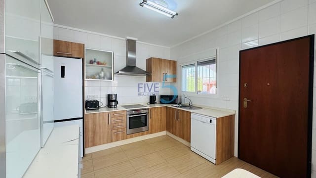 3 slaapkamer Villa te koop in Ciudad Quesada, Rojales met zwembad garage - € 599.000 (Ref: 10141563)