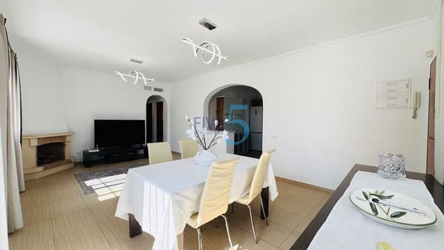 3 slaapkamer Villa te koop in Ciudad Quesada, Rojales met zwembad garage - € 599.000 (Ref: 10141563)