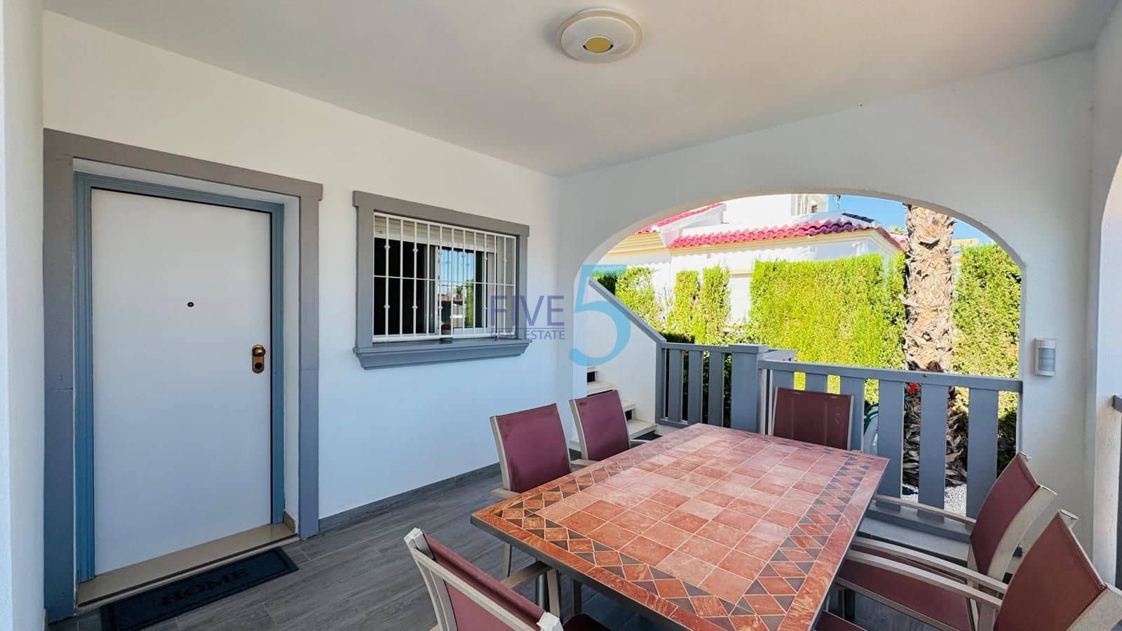 3 slaapkamer Villa te koop in Ciudad Quesada met zwembad garage - € 599.000 (Ref: 10141563)