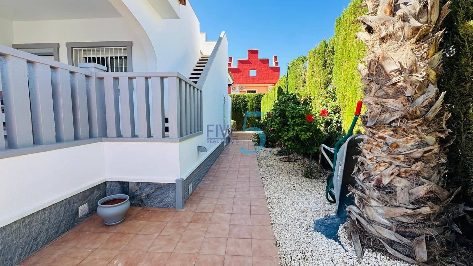 3 slaapkamer Villa te koop in Ciudad Quesada met zwembad garage - € 599.000 (Ref: 10141563)