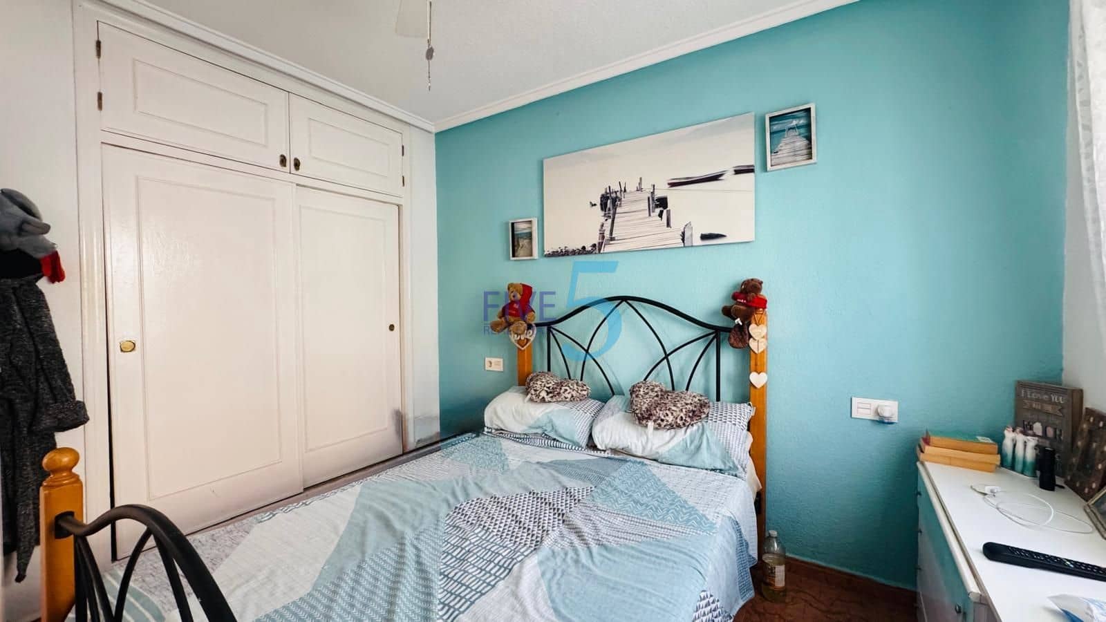 2 chambre Bungalow à vendre à Playa Flamenca avec piscine - 199 500 € (Ref: 10141564)
