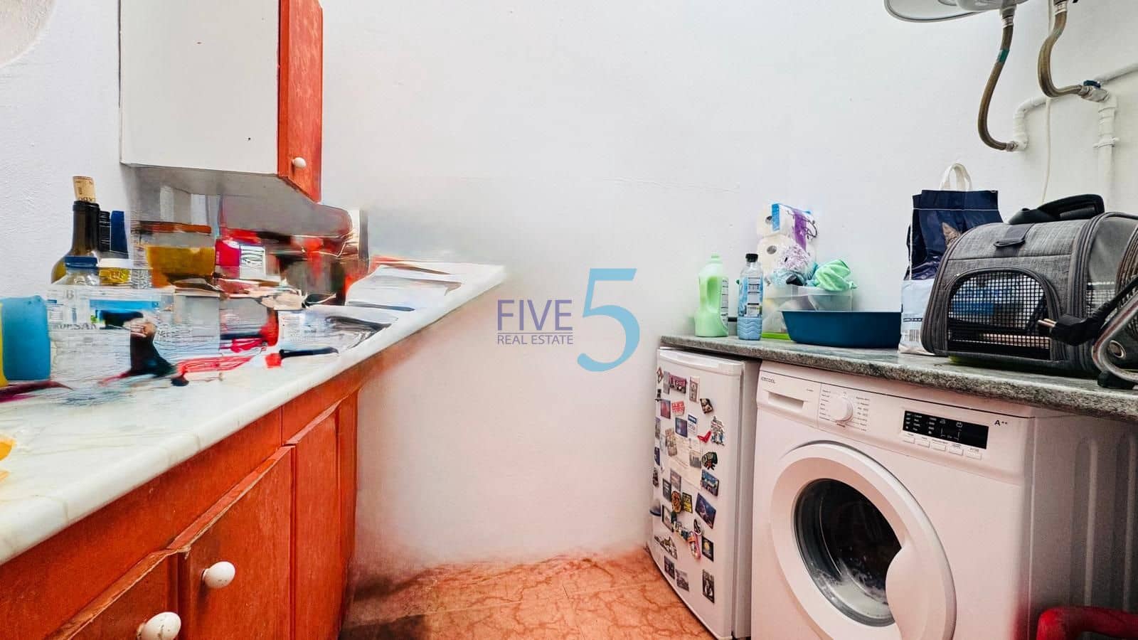 2 chambre Bungalow à vendre à Playa Flamenca avec piscine - 199 500 € (Ref: 10141564)